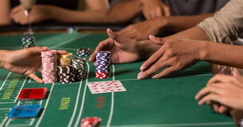 Choosing the Best Baccarat Betting System .